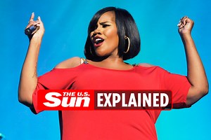 Who is Kelly Price's fiancé?