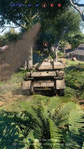 A-13 gets comfortable #enlistedgame #gaijin #shorts