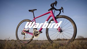 177 reactions · 53 shares | Warbird: Gravel since the beginning. Now the bike for chasing your wildest gravel aspirations comes in more colors and build options than ever. Learn more on the Salsa blog: https://salsacycles.com/culture/warbird_gravel_since_the_beginning #SalsaCycles #AdventureByBike | Salsa Cycles | Facebook