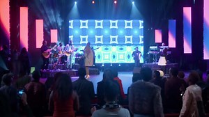 ADA EHI - I WILL SING LIVE (the Future Now tour) | Corban Broadcasting Network