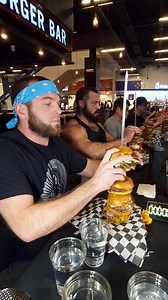 583K views · 17K reactions | MY 1ST BURGER COMPETITION!!! $350 IN PRIZES!!! BURGER DIVE, ROSEVILLE, MN #food #restaurant #eatingchallenge #foodchallenge #asmr #asmrfood #asmreating #mukbang #goodfood #mukbangs #mukbangvideo #eat #eating #eatingshow #eatfood #foodie #competitiveeating #eatingsounds #eatingasmr #goodfood #eatingcompetition #burger #burgers | Stan Van Gorden | Facebook