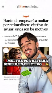 75K views · 3.2K reactions |  Retirar dinero en efectivo en 2025 te...