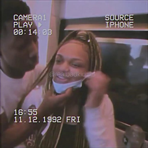 dear diary ... ft badkid Aaliyah and Jay🥰