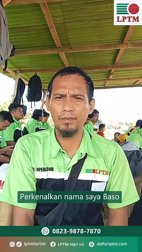 Understanding LPTM: Roles and Responsibilities Explained