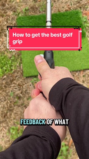 Mastering the Best Golf Grip for a Perfect Swing