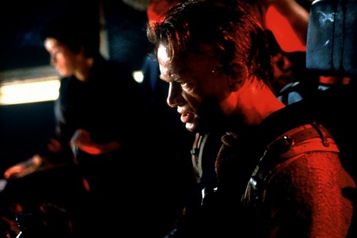 Vetřelec: Vzkříšení (1997) | ČSFD.cz