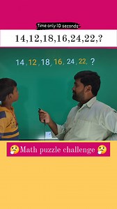 Maths 🤩 logical Puzzle Challenge 🤔. #maths #puzzles #virals #logicmaths | Jung Bahadur Kumar