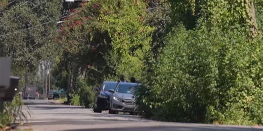 10-year-old boy kidnapped at gunpoint in Algiers escapes his captors, NOPD investigates