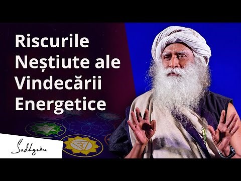 Riscurile Neștiute despre Reiki și Vindecarea Energetică | Sadhguru