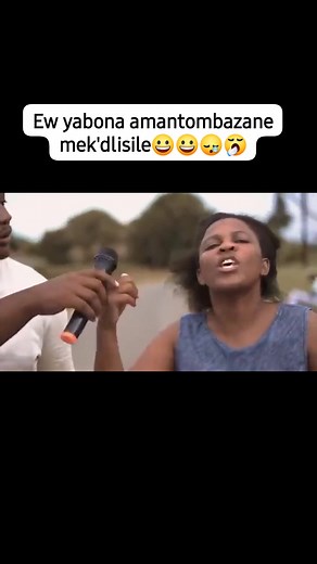 #johanbothachallenge by Johan Botha | Ibhari YaseMkhanyakude Kbmsongie Nin