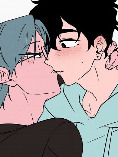 If I kiss you.. | OffTheRecord ActorAU IvanTill ▼CREDITS▼ Audio ► So I Married an Axe Murderer (1993) #alienstage #alnst #에이스테 #ivantill #animation