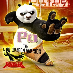 25K views · 649 reactions | It's the Dragon Master! Watch Kung Fu Panda: Paws of Destiny 11/16 on Amazon Prime Video. | Kung Fu Panda | Facebook