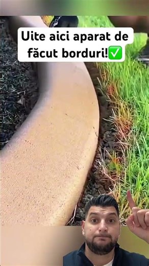 UITE AICI APARAT DE FĂCUT BORDURI!✅✅✅