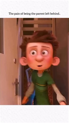 Daily Pixar & Disney Magic on Instagram: "Ron’s Gone Wrong - 2021 When socially awkward Barney finally gets his own B*Bot, he expects the perfect best friend. Instead, he gets Ron - a malfunctioning, unpredictable robot who turns his life upside down in the funniest ways. As chaos follows them everywhere, Barney learns that real friendship isn’t about being perfect... it’s about being real. Heartwarming, hilarious, and full of adventure, Ron’s Gone Wrong (2021) is a must-watch for all ages! #Ron