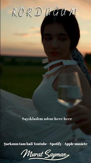 KÖRDÜĞÜM - Murat Sayman