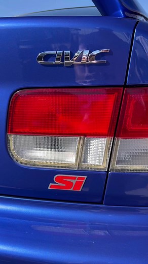 98K views · 5.4K reactions | This was one of the cleanest Honda Civic EM1 Si's I have ever seen! Found this in Wichita Kansas #Honda #HondaCivic #CivicSi #em1 | HondaPro Jason | Facebook