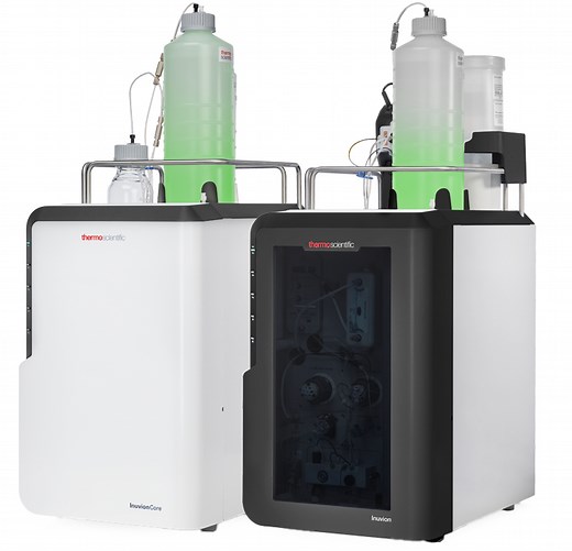 Thermo Fisher Scientific Launches New Ion Chromatography Instrument to Improve Reliability, Efficiency, and Functional Adaptability for Labs