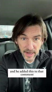 He did shows with Elvis ... but that wasn't his focus