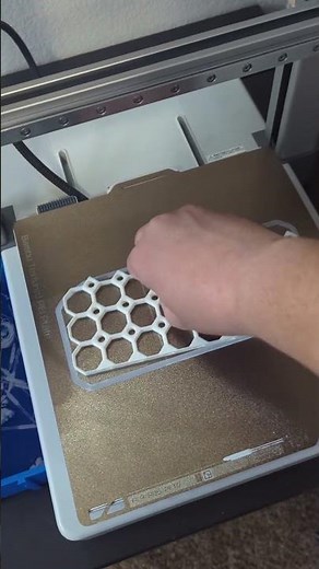 Thingiverse in bio #3dprinting #3ddesign #cad #diy #clipboard