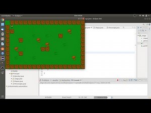 Crea tu propio juego Indie en JAVA.!!!!!