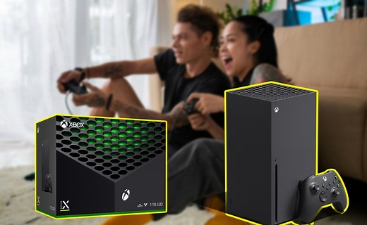 Elektra vs Coppel: ¿Dónde comprar más barato el Xbox Series X de 1TB? PRECIOS