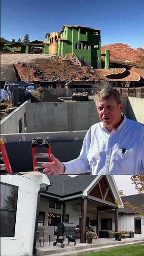 How The Owner-Builder Approach Works - You CAN Build Your OWN Custom Home!