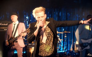 【4K 字幕】【Sum 41】Landmines (Official Music Video)