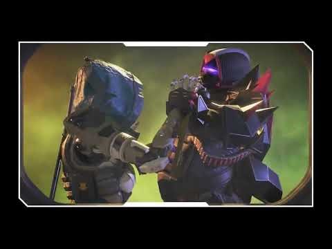 Apex Legends - Voice Lines & Character Animations Compilation