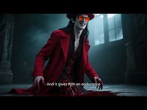 Alucard Explained — The Vampire Who Cannot Die | Hellsing Lore