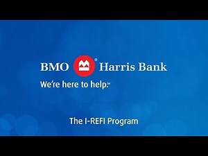 BMO Harris Bank | I-REFI