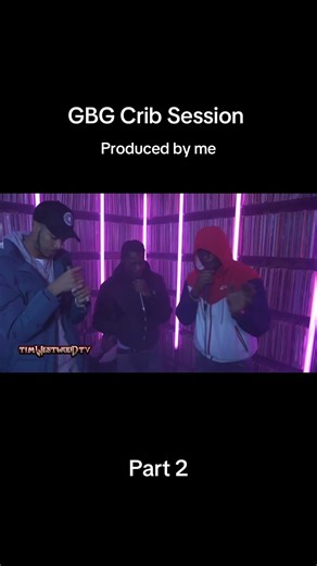 Moment of appreciation for this Stickz verse 🤮🤮🤮 #drill #ukdrill #m24 #cribsession #m24 #stickz #gbg