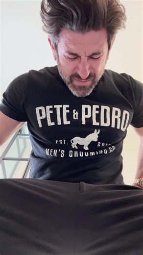 You Know What's Frustrating? You're STILL Not Powdering Your Balls!!! 😡⁠ ⁠ Our Body & Balls Powder keeps you dry, comfortable, and completely untouchable. No sweat, no chafing, no stink—just all-day freshness where it matters most. Cornstarch, oat, and aloe keep your skin happy while staying invisible, mess-free, and ready for anything.⁠ ⁠ Chest, thighs, groin, feet—sprinkle it on and go. Fresh for clean and classic, Frost for cool and crisp. This is your secret weapon for staying confident no 