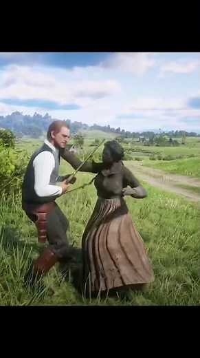 RDR 2 Funny Moments #RDR #rdr2 #rdr2online