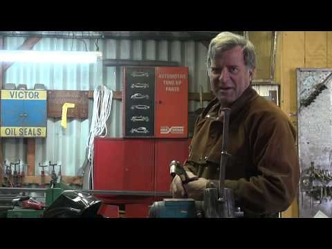 How to Use Antisplatter Coating When Welding - Kevin Caron