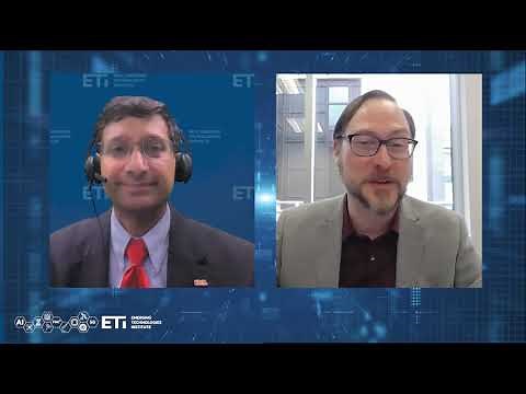 Software Modernization with Dr. Forrest Shull