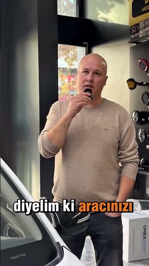 Trendotoshop 4K Ön + Arka Kayıt Dashcam – Çift Kameralı Araç İçi Kamera
