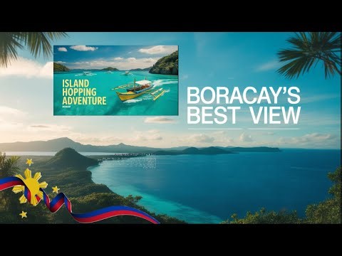 24 Best things to do on Boracay Island Philippines