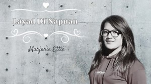Layad Di Napuan   | Marjorie Ettie Chords - Chordify