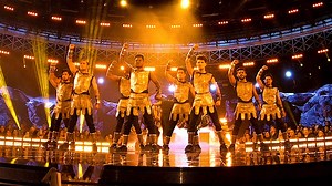 2.1M views · 4.2K reactions | Take a front row seat to the INSANE routine that made Kings United World of Dance CHAMPIONS!  | World of Dance | Facebook