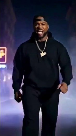This song about prison made me cry | Authentic French Rap #rap #rap2026