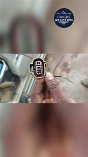 speedometer not working maruti eeco