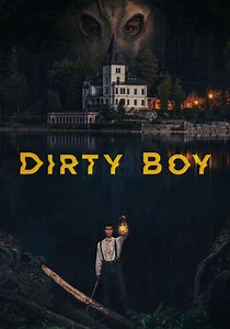 Dirty Boy streaming: where to watch movie online?