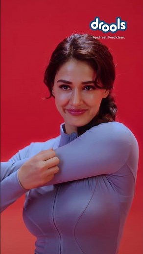 Drools Milk Calcium Bone- The Perfectly Nutritious & Delicious Treat for your Dog