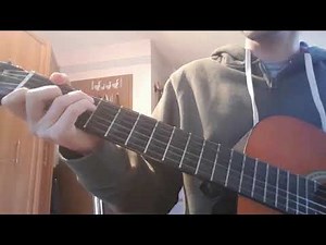 Steven Wilson - 12 Things I Forgot (Guitar Lesson)