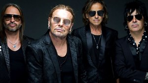 Maná recibirá un importante premio por su trayectoria