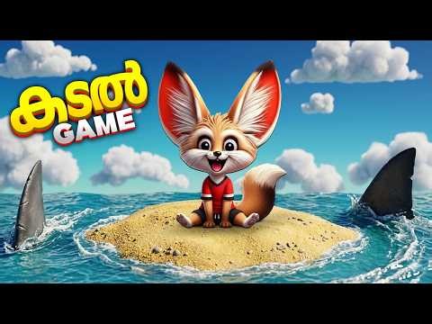 I Got Trapped on the Most Dangerous Island in Outpath..!🥵