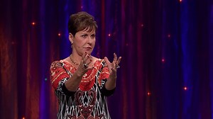 You might go to church. You might know doctrine. But do you know God? Really know God? Watch Joyce encourage you below to get to know who God is and how He really feels about you. It will change your life! | Joyce Meyer Ministries