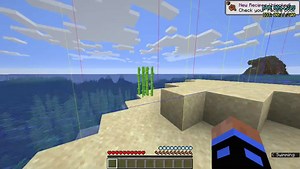 Speedrunning Minecraft