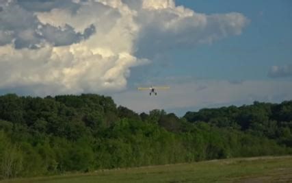 【搬运】地平线super timber飞行性能介绍