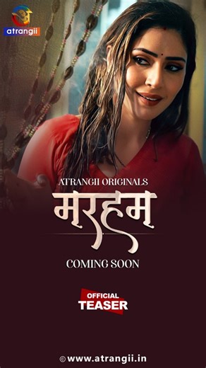 Atrangii on Instagram: "Marham • Official Teaser • Atrangii Originals • Coming Soon Exclusively on Atrangii App When a man’s wife suddenly disappears, the hunt reveals much more than what he expected. Starring Karan Mehra, Aishwarya Raj Bhaakuni, Kavit Ravi Dutt Stay Tuned! Download Atrangii App from Google PlayStore, IOS App Store, FireTV, GoogleTV. Need help with your subscription or the app? Our team is here to help: Email Us: help@atrangii.in Call Us: +91-9699009958 #atrangiiapp #atrangii #r